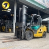 Xe nâng dầu 5 tấn KOMATSU FD50AT-10