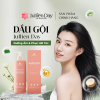 Dầu gội đầu dưỡng ẩm phục hồi tóc Jullien Day Shampoo Moisture & Repair 500ml