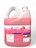 NƯỚC LAU SÀN FAIXAI HƯƠNG HOA LY 3,6L