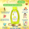 Mật Ong Hoa Bạc Hà Nguyên Chất Cao Cấp 500G