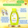 Mật Ong Hoa Bạc Hà Nguyên Chất Cao Cấp 500G