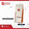 Cà phê bột MORNING mộc 1000gr- Thơm Nồng, Đậm Đà, Tiện Lợi Pha Chế