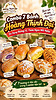 Combo 7 Bánh Hoàng Thịnh Đại – Đa Dạng Hương Vị, Thơm Ngon Mỗi Ngày