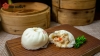 Bánh Bao Rau Thịt