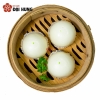 Bánh Bao Trứng Sữa