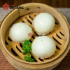 Bánh Bao Trứng Sữa
