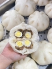 Bánh Bao Thịt Trứng 125gr