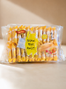 Bánh Gạo Nhật Dalina Giòn Thơm – Snack Gạo Nướng Ăn Vặt Tiện Lợi
