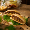 BÁNH MÌ MEN TƯƠI BÒ SỐT TIÊU ĐEN – ĐẬM ĐÀ HƯƠNG VỊ, THƠM NGON MỖI NGÀY