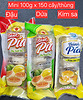 Bánh Pía Mini 100g Đặc Sản Sóc Trăng Thơm Ngon