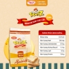 Bánh mì Sandwich Togazz 250gr