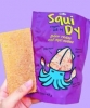 Bánh tráng Squidy khô mực nướng Cô Ba
