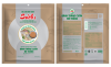 [Đặc sản ngon lành] Bánh tráng cuốn mè trắng Sachi 200g