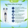 DẦU LĂN THẢO MỘC BẢO AN – GIẢM ĐAU MỎI, THƯ GIÃN CỔ VAI GÁY  TỨC THÌ Dung tích: 10ml ANHERBAL