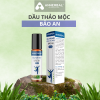 DẦU LĂN THẢO MỘC BẢO AN – GIẢM ĐAU MỎI, THƯ GIÃN CỔ VAI GÁY  TỨC THÌ Dung tích: 10ml ANHERBAL