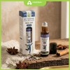 DẦU LĂN THẢO MỘC BẢO AN – GIẢM ĐAU MỎI, THƯ GIÃN CỔ VAI GÁY  TỨC THÌ Dung tích: 10ml ANHERBAL