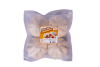 Bánh bao xúc xích phô mai (4 cái x 120 gram/ cái)