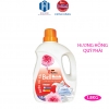 NƯỚC XẢ VẢI SINH HỌC BELL GERMANY 1.8KG – MỀM MẠI QUẦN ÁO, THƠM LÂU CHUẨN CHÂU ÂU