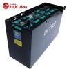 Bình ắc quy xe nâng 3 tấn