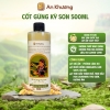 Cốt gừng Kỳ Sơn - An Khương