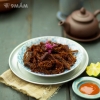 Thịt Bò khô sợi truyền thống 9MẮM- túi 100G