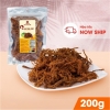 Bò khô sợi đặc biệt (200g)