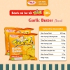 Bánh mì bơ tỏi 