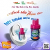CỐC THẢ BỒN CẦU BIO AMIDA 180ml CÔNG NGHỆ SINH HỌC – SẠCH KHUẨN, KHỬU MÙI, TẨY SẠCH MẢNG BÁM Ố VÀNG, DIỆT KHUẨN HIỆU QUẢ 