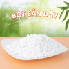 Bột sắn dây ướp hương bưởi - Hộp 700g