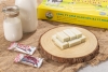 Bánh Sữa BVM Ba Vì Hộp 125G | Đặc Sản Sữa Tươi Ba Vì Thơm Ngon Ngọt Dịu, Bổ Dưỡng