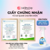 Bọt tuyết tẩy đa năng công nghệ sinh học Usefull Day 500ml