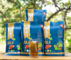 1 Kg Trà Cà Gai Leo Rau Má Gold Trà Thảo Dược Herbal Tea Nước Trà