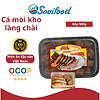 CÁ MÒI KHO LÀNG CHÀI HẢO HẠNG - 500G