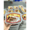 CÁ MÒI KHO LÀNG CHÀI HẢO HẠNG - 500G