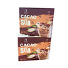 Cacao Sữa Hòa Tan Ka Fresh Hộp 12 Gói x 18g / Túi 3 Gói Thử - Bột Ca Cao Sữa Pha Sẵn Uống Liền Nóng Lạnh Thơm Ngọt Vừa