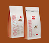 Cà Phê Bột Mixphin Mộc – 100% Robusta S13, Đậm, Đậm Chất Việt