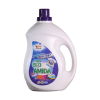  NƯỚC GIẶT XẢ CAO CẤP BIO AMIDA HƯƠNG CÁ NGỰA 3.6KG – CÔNG NGHỆ SINH HỌC SẠCH SÂU, THƠM LÂU, SIÊU TIẾT KIỆM 