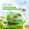 Sữa hạt Canxi Bone Hồng Hoa Organic