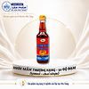 NƯỚC MẮM TRUYỀN THỐNG THƯỢNG HẠNG 30° ĐẠM ĐẬM ĐÀ HƯƠNG BIỂN – CHẮT LỌC TỪ THỜI GIAN