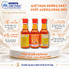 DẦU CÁ HỒI NGON247 60ML – GIÁ TRỊ DINH DƯỠNG TỪ NGUỒN CÁ HỒI