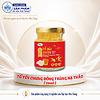 Tổ yến chưng Mix vị