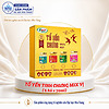 Tổ yến chưng Mix vị
