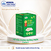 Tổ yến chưng đường phèn