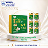 Tổ yến chưng đường phèn