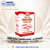 NƯỚC MẮM TRUYỀN THỐNG THƯỢNG HẠNG 30° ĐẠM ĐẬM ĐÀ HƯƠNG BIỂN – CHẮT LỌC TỪ THỜI GIAN