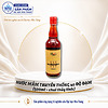 NƯỚC MẮM TRUYỀN THỐNG 40 ĐỘ ĐẠM (500ML x 2 CHAI)