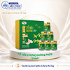 Tổ yến chưng đường phèn