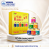 Tổ yến chưng Mix vị