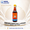 NƯỚC MẮM TRUYỀN THỐNG THƯỢNG HẠNG 30° ĐẠM ĐẬM ĐÀ HƯƠNG BIỂN – CHẮT LỌC TỪ THỜI GIAN