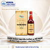 NƯỚC MẮM TRUYỀN THỐNG 40 ĐỘ ĐẠM (500ML x 2 CHAI)